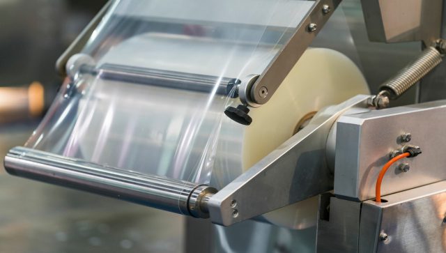 پلی اتیلن سبک LDPE 1922