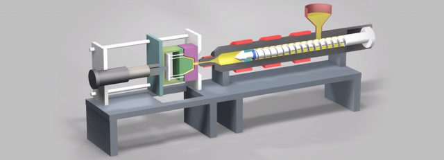 مهمترین دلایل تولید قطعات پلاستیکی و محصولات قابل تولید با دستگاه تزریق پلاستیک