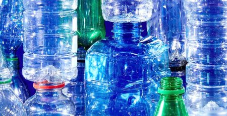 فرایند تولید بطری‌های پلاستیکی (پت) و مراحلی که برای تولید طی می‌کنند - پانیذا پلیمر