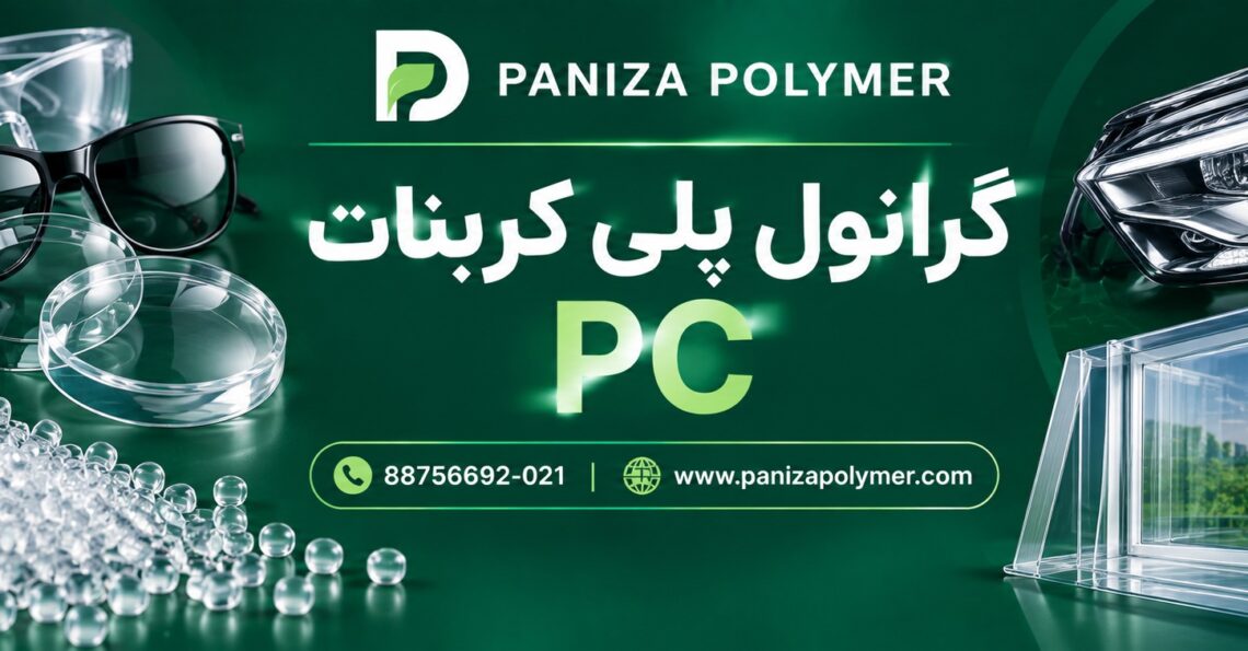 گرانول پلی کربنات
