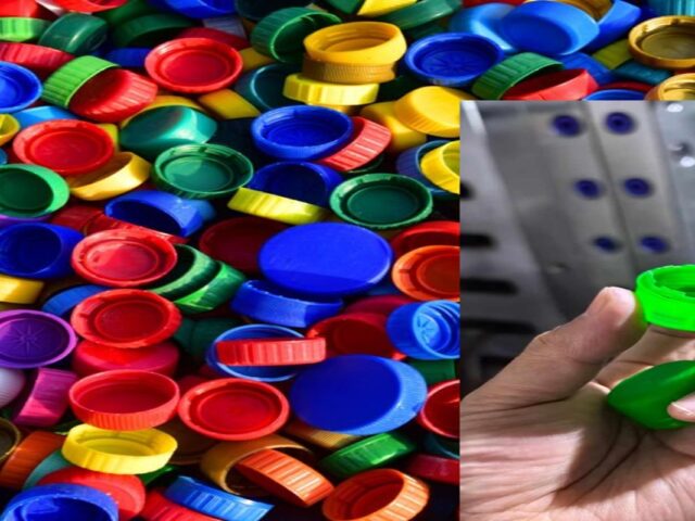 پلی اتیلن سنگین تزریقی 5030
